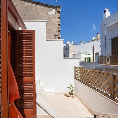 Tiny House 19 Terrace Aparment *