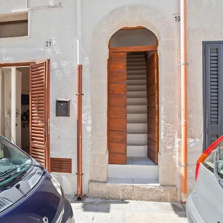 Tiny House 19 Terrace Aparment 폴리나노 아마레