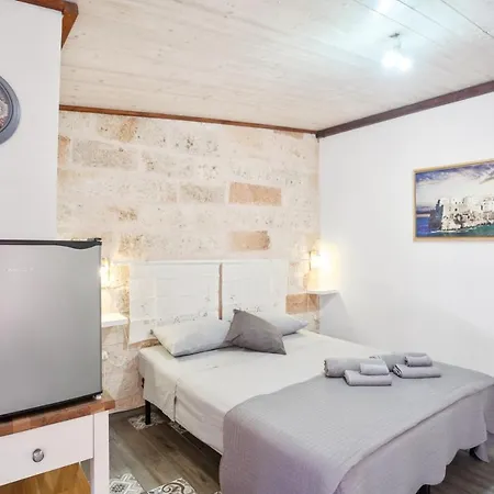 Tiny House 19 Terrace Aparment * Polignano a Mare