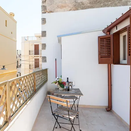 Tiny House 19 Terrace Aparment Apartment Polignano a Mare
