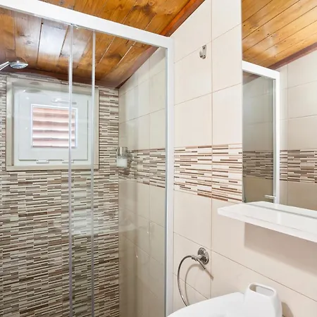 아파트 Tiny House 19 Terrace Aparment