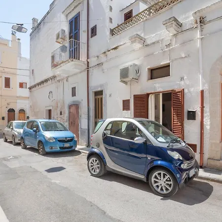 Lejlighed Tiny House 19 Terrace Aparment *