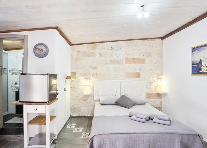 Tiny House 19 Terrace Aparment * Polignano a Mare