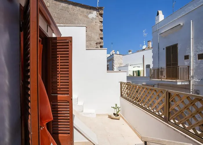 Tiny House 19 Terrace Aparment *