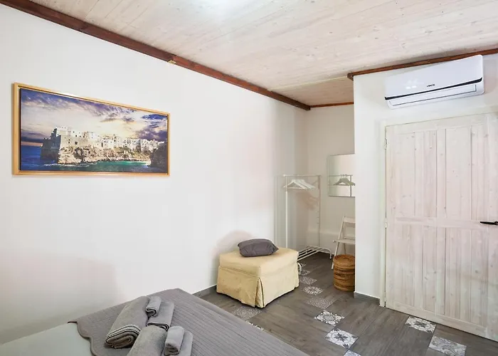 Tiny House 19 Terrace Aparment
